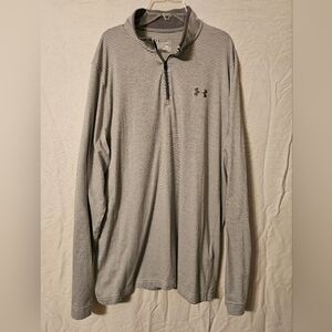 Men's Under Armour 1/4 zip